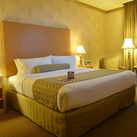 Hotel Crowne Plaza Torreon By Ihg Exteriér fotografie