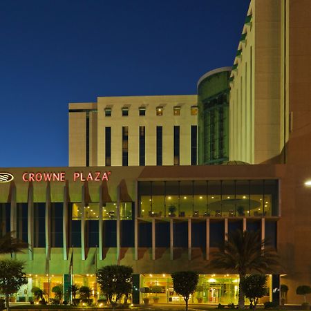 Hotel Crowne Plaza Torreon By Ihg Exteriér fotografie