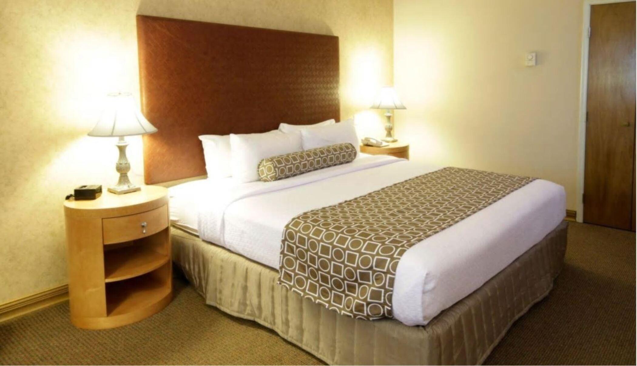 Hotel Crowne Plaza Torreon By Ihg Exteriér fotografie