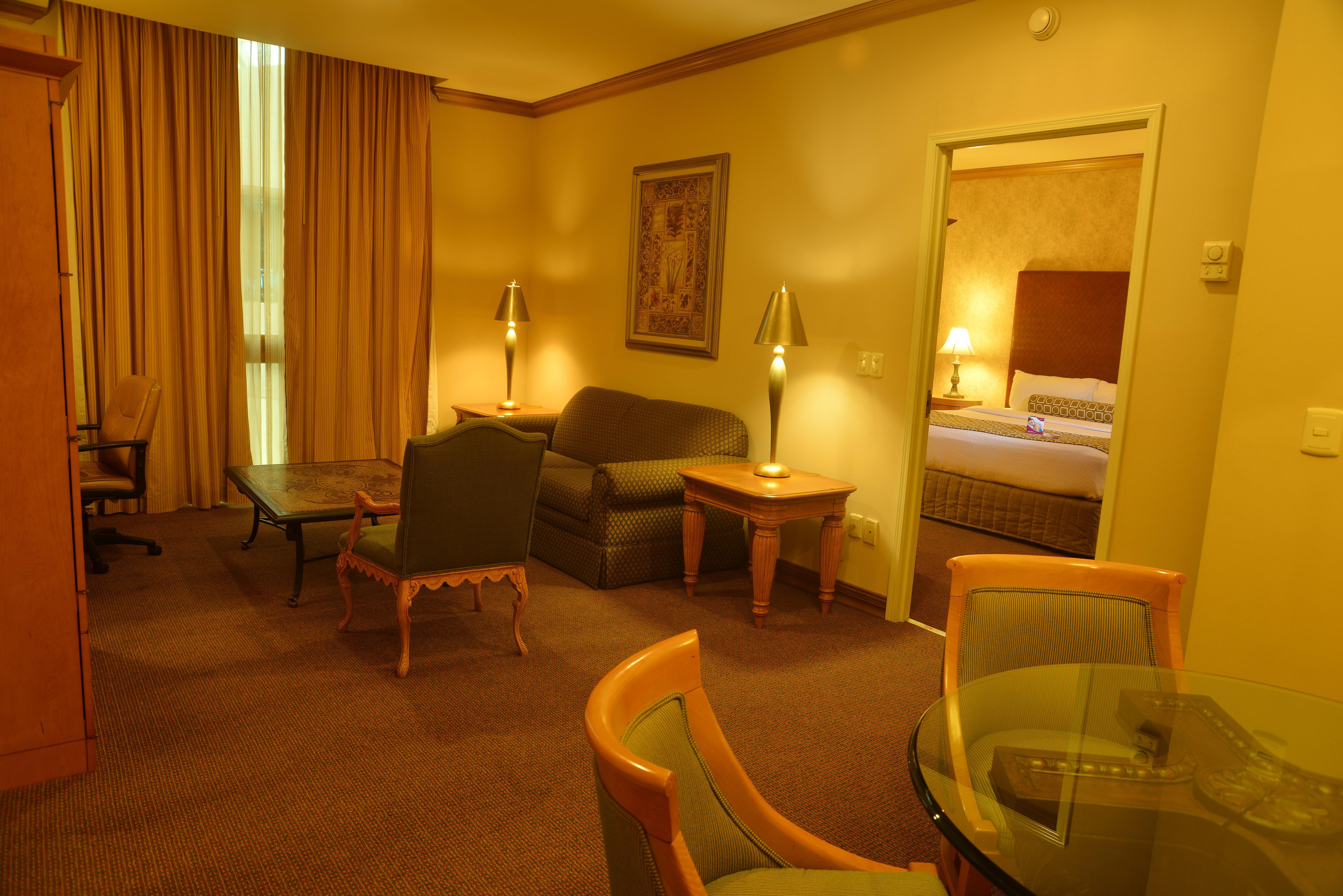 Hotel Crowne Plaza Torreon By Ihg Exteriér fotografie