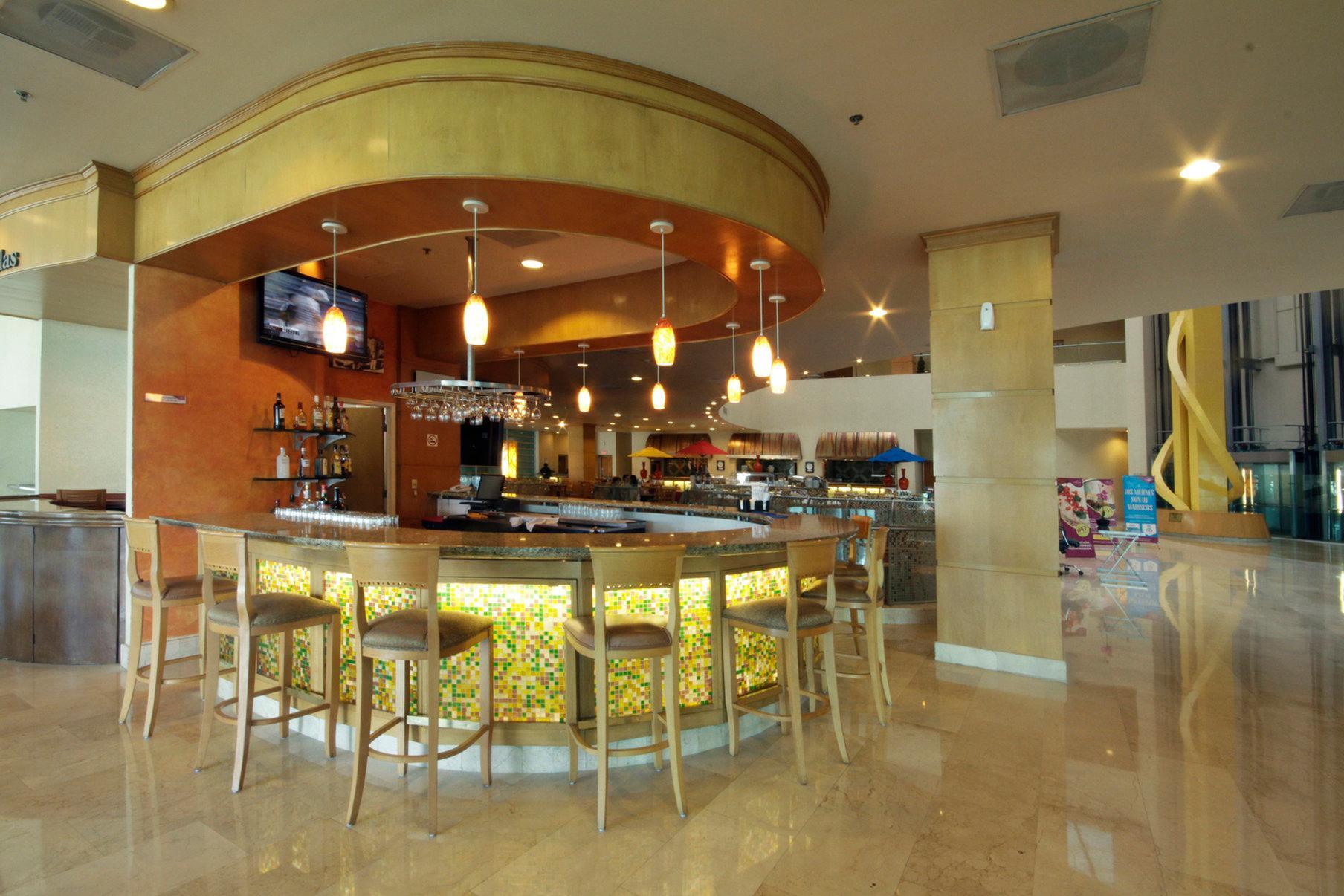 Hotel Crowne Plaza Torreon By Ihg Exteriér fotografie