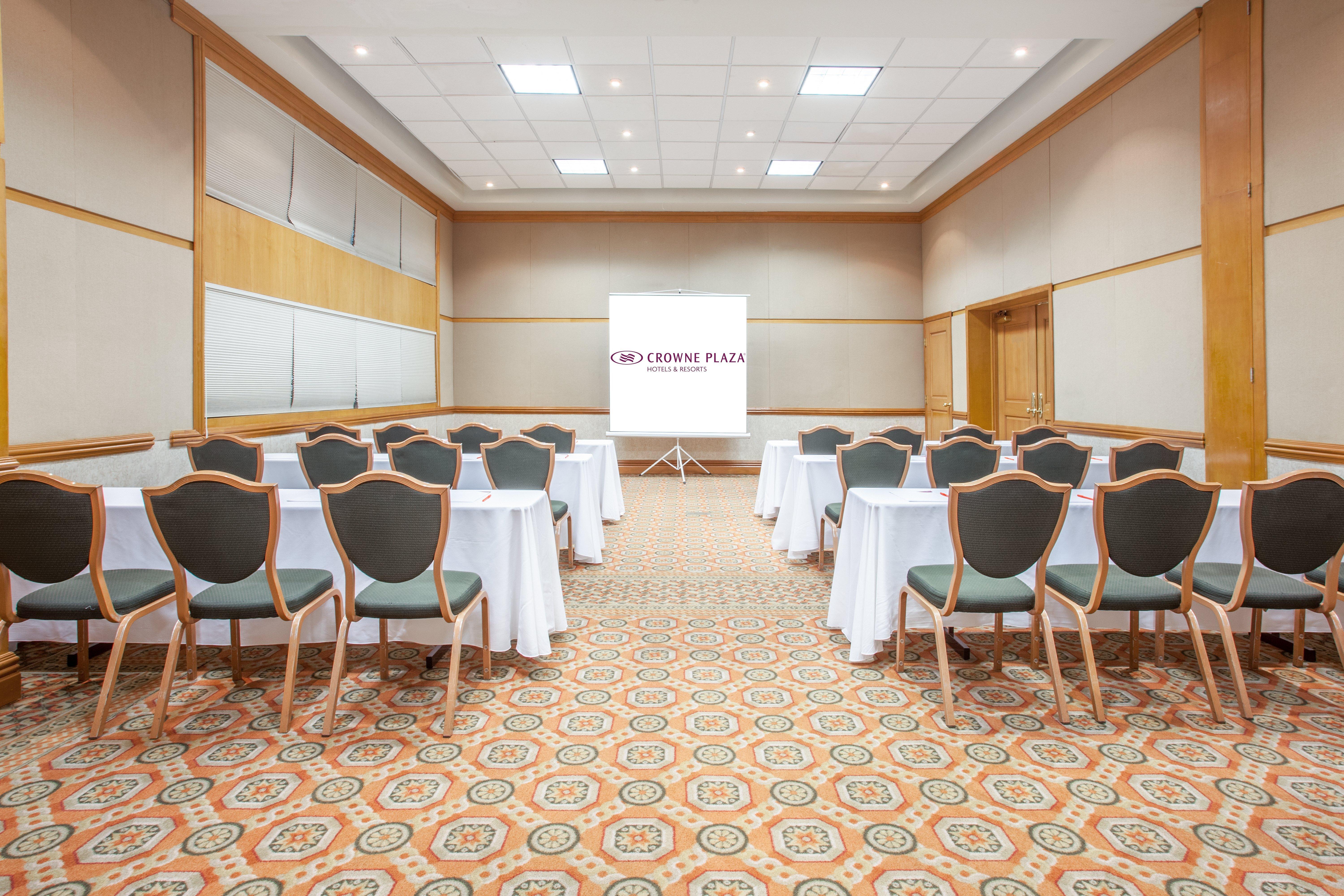 Hotel Crowne Plaza Torreon By Ihg Exteriér fotografie