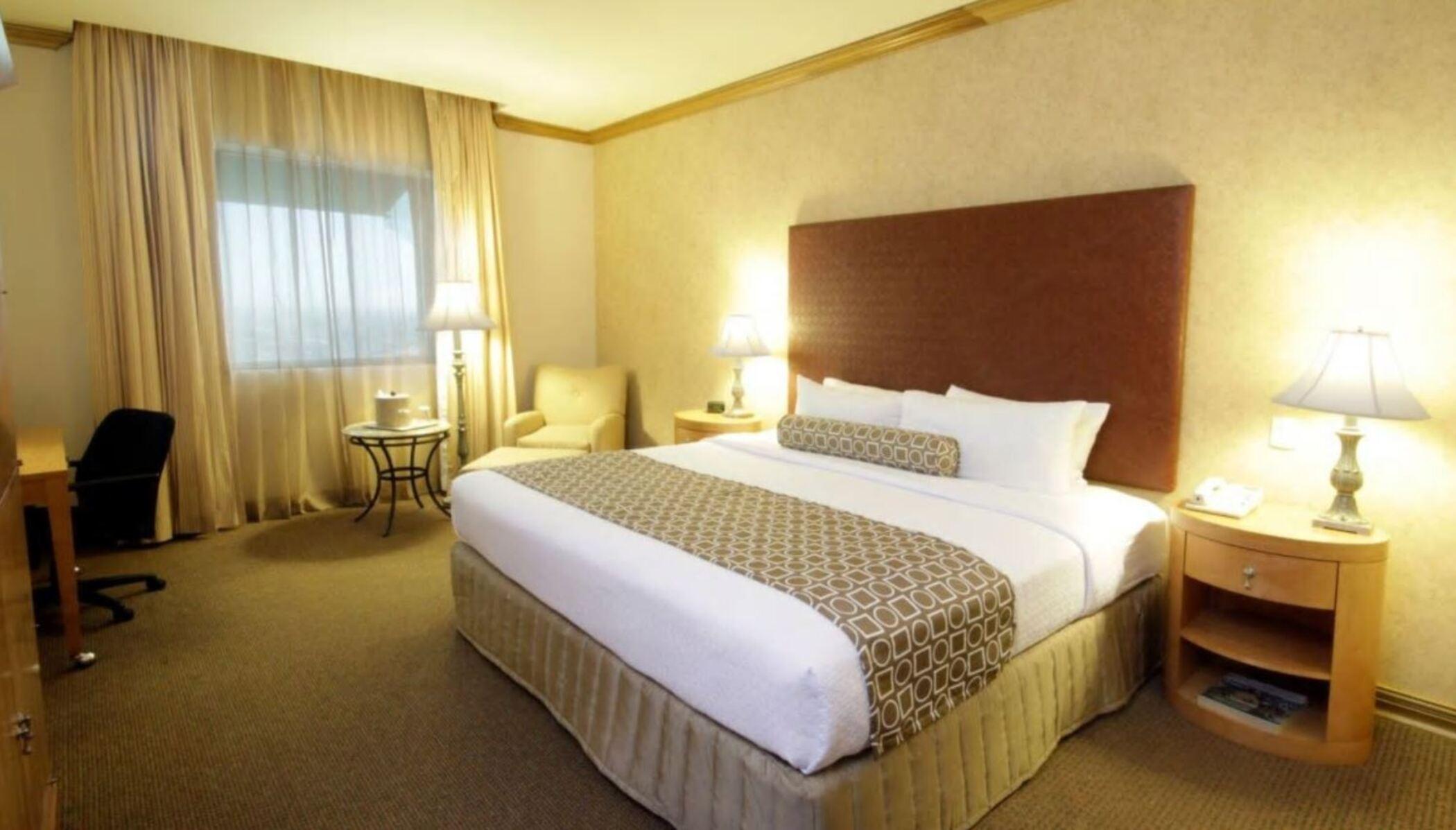 Hotel Crowne Plaza Torreon By Ihg Exteriér fotografie