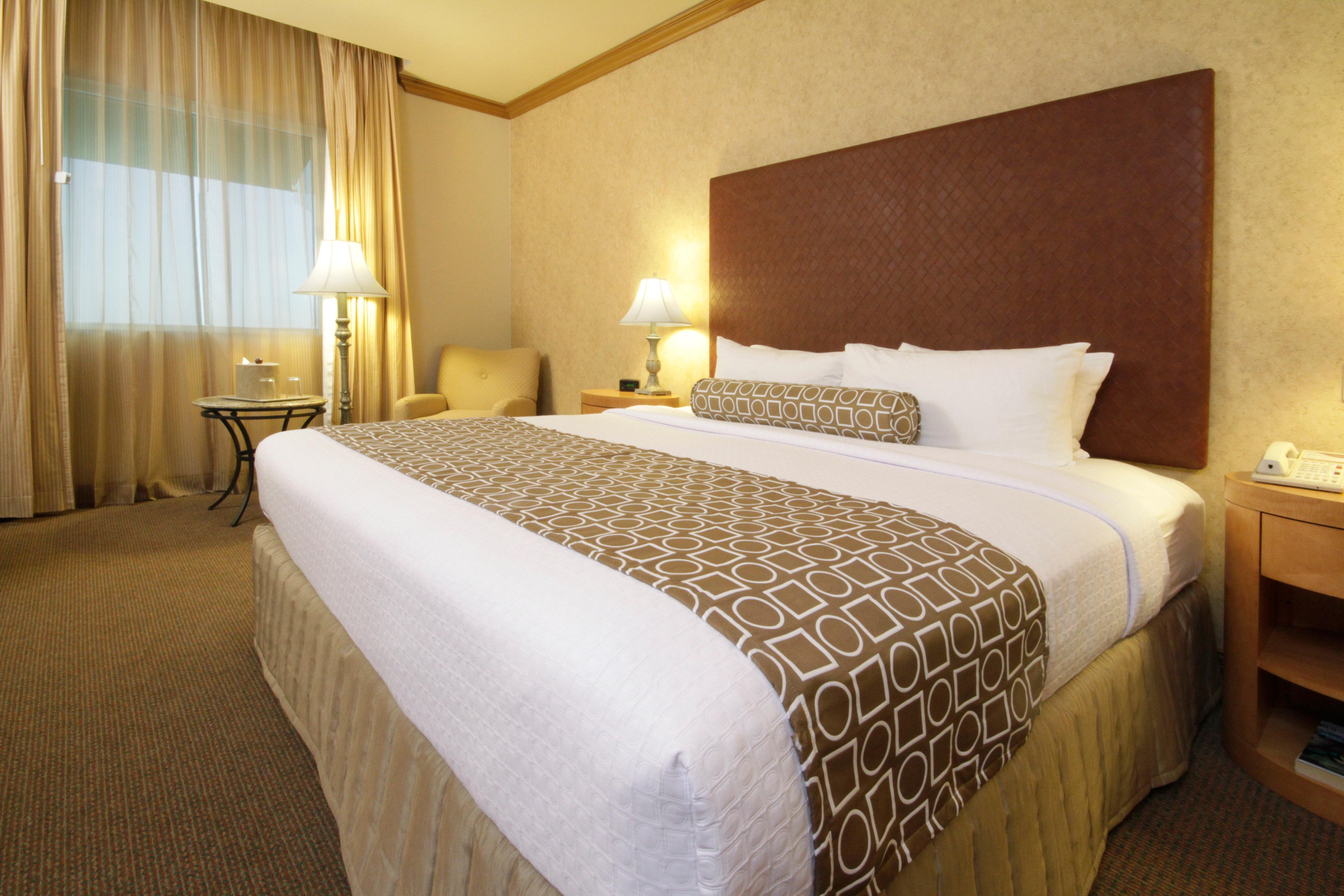 Hotel Crowne Plaza Torreon By Ihg Exteriér fotografie