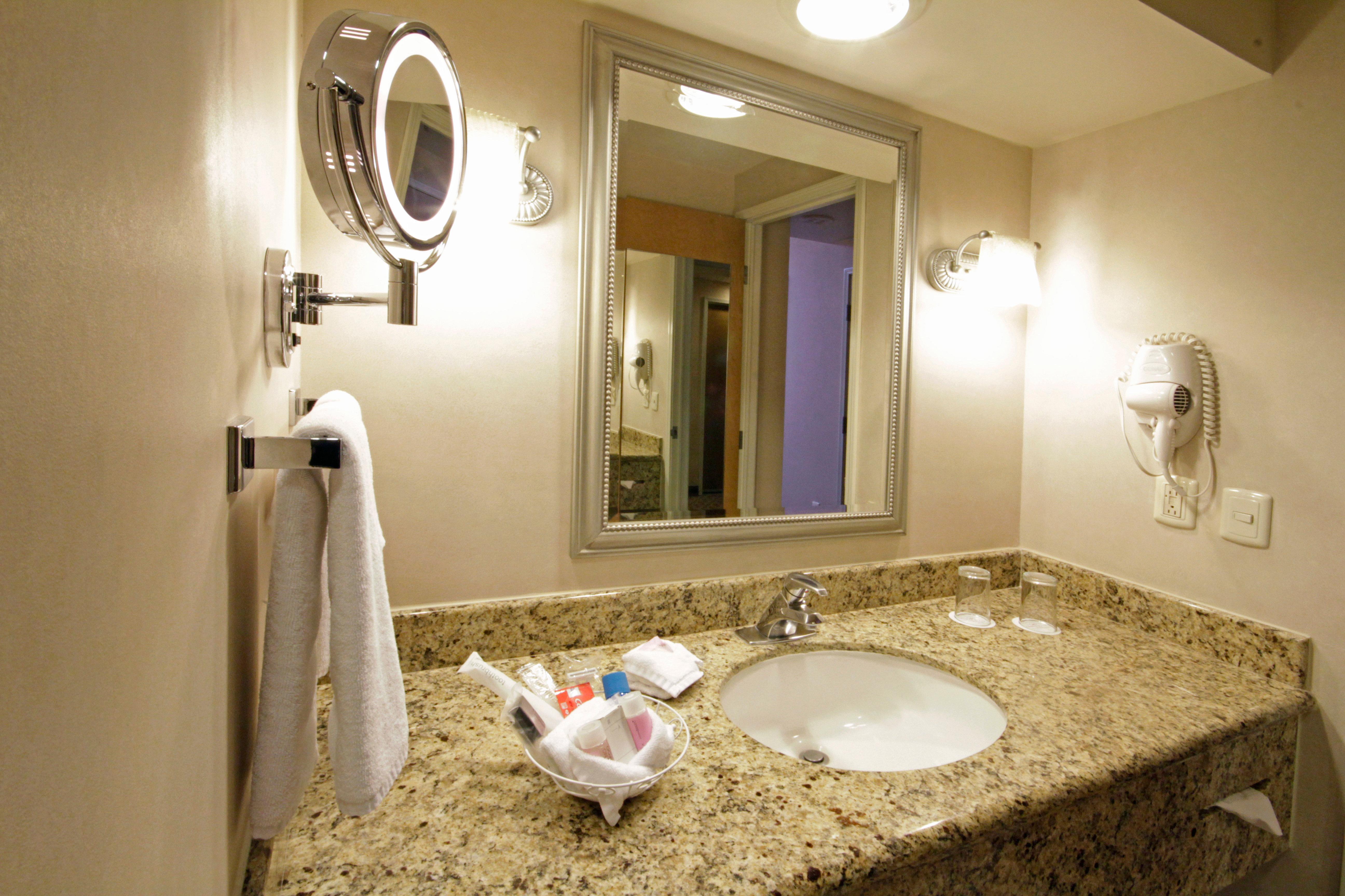 Hotel Crowne Plaza Torreon By Ihg Exteriér fotografie