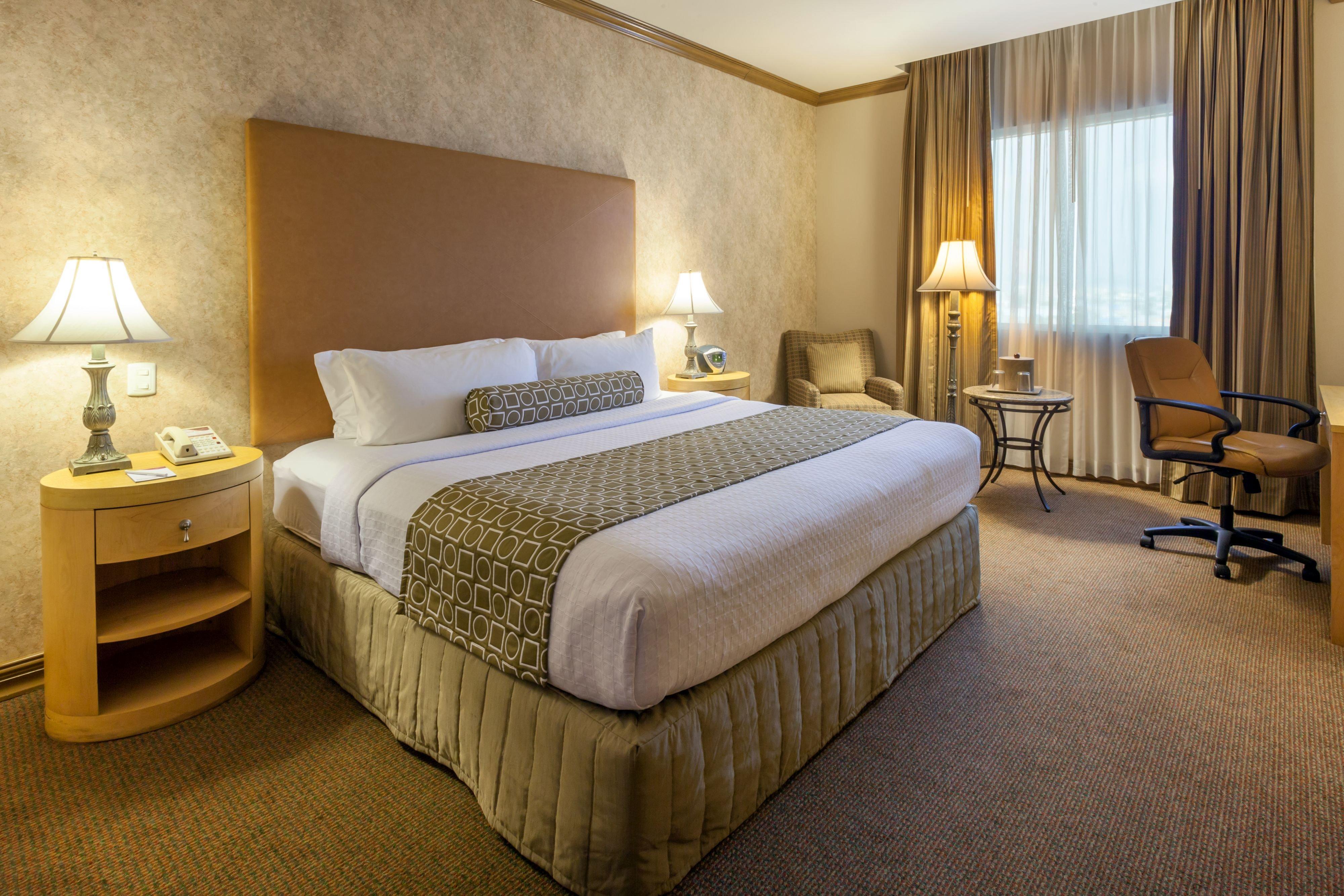Hotel Crowne Plaza Torreon By Ihg Exteriér fotografie