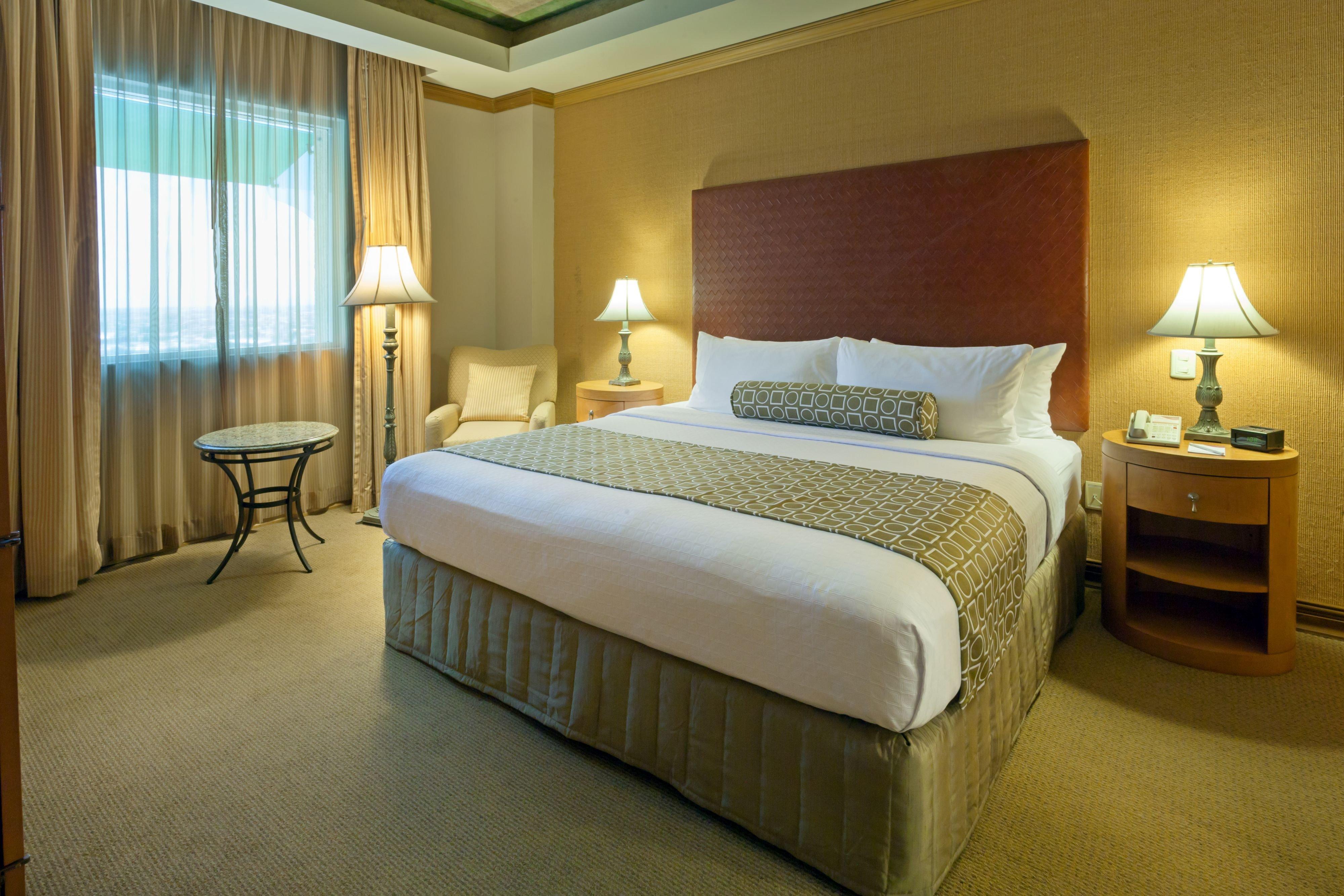 Hotel Crowne Plaza Torreon By Ihg Exteriér fotografie
