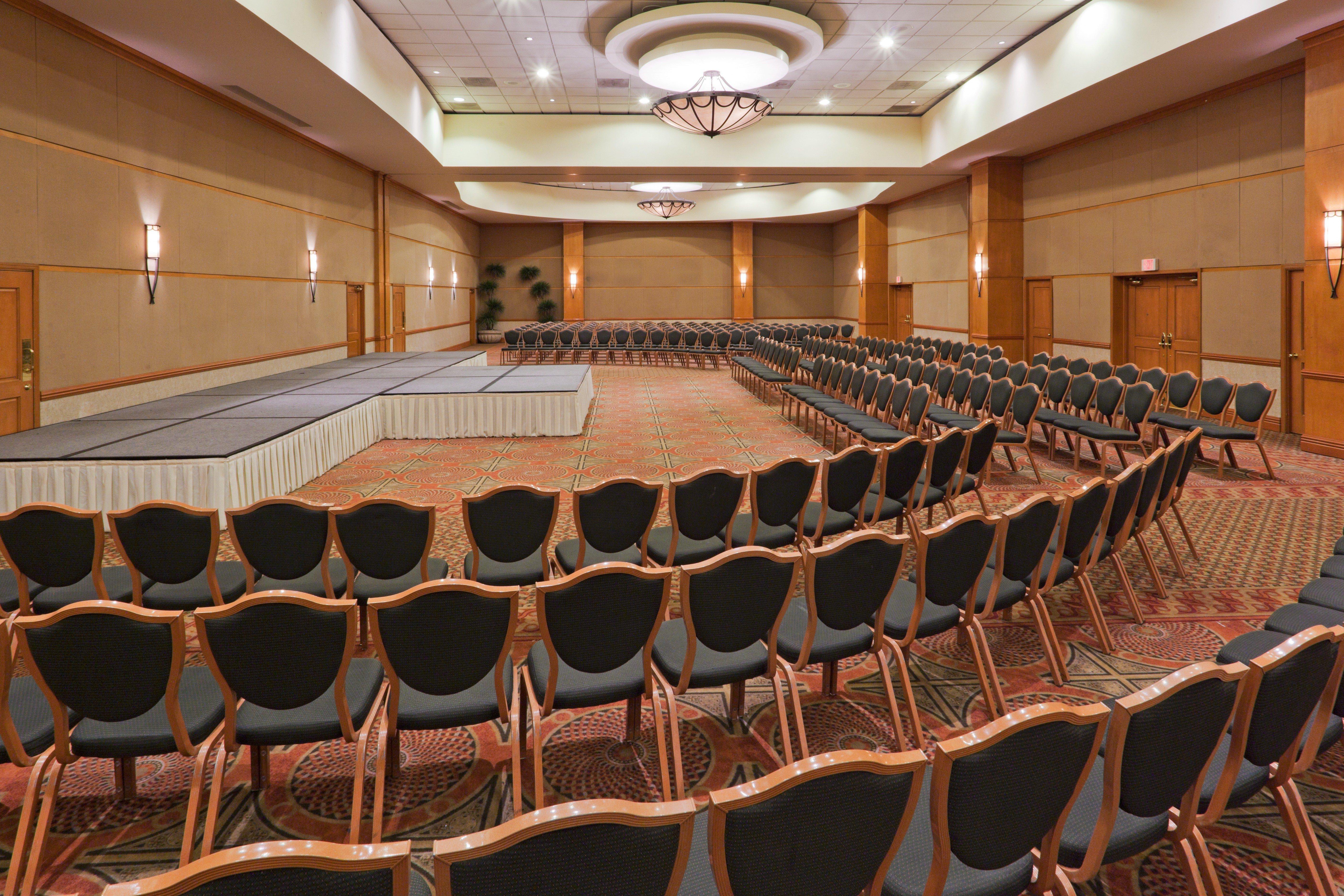 Hotel Crowne Plaza Torreon By Ihg Exteriér fotografie