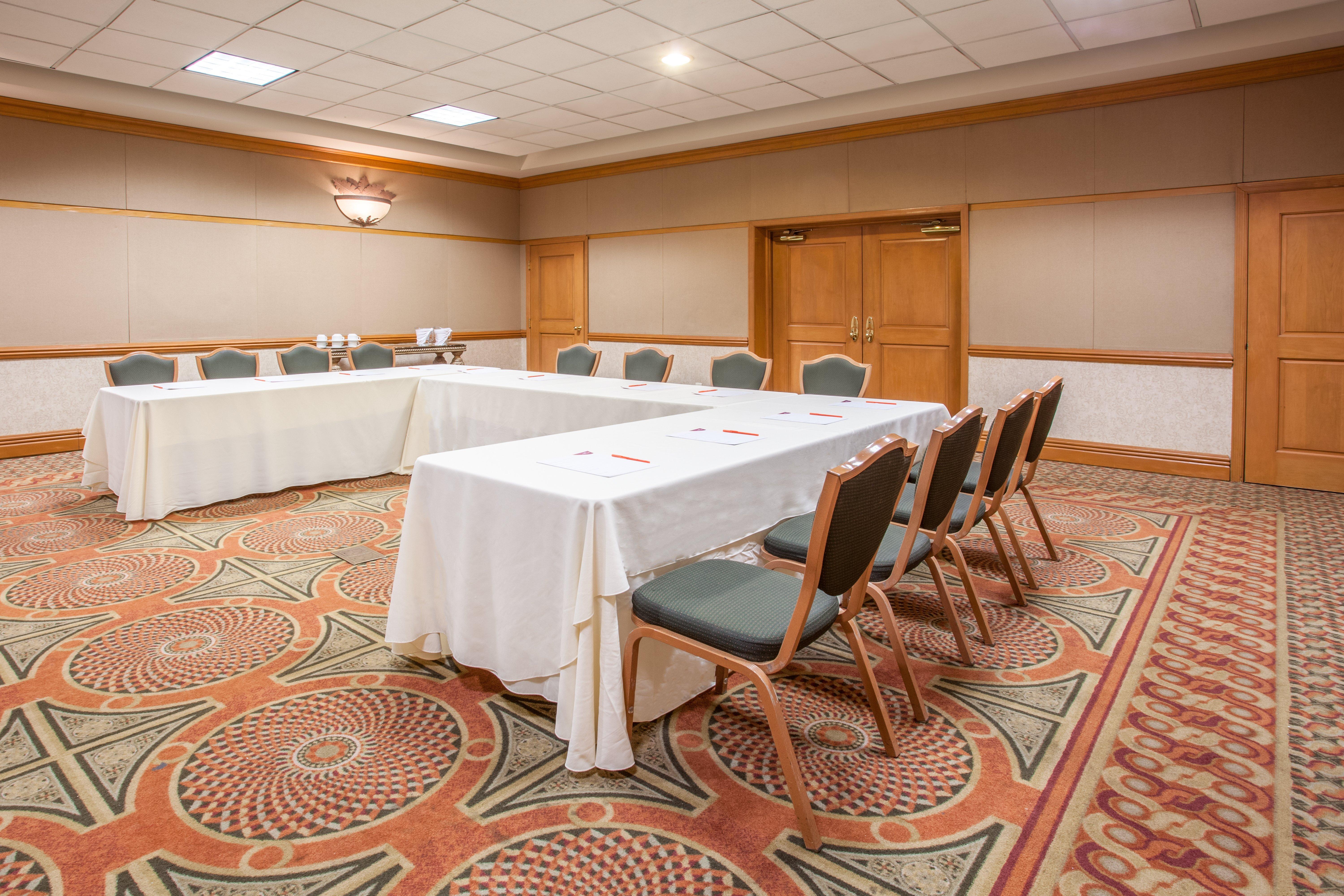 Hotel Crowne Plaza Torreon By Ihg Exteriér fotografie