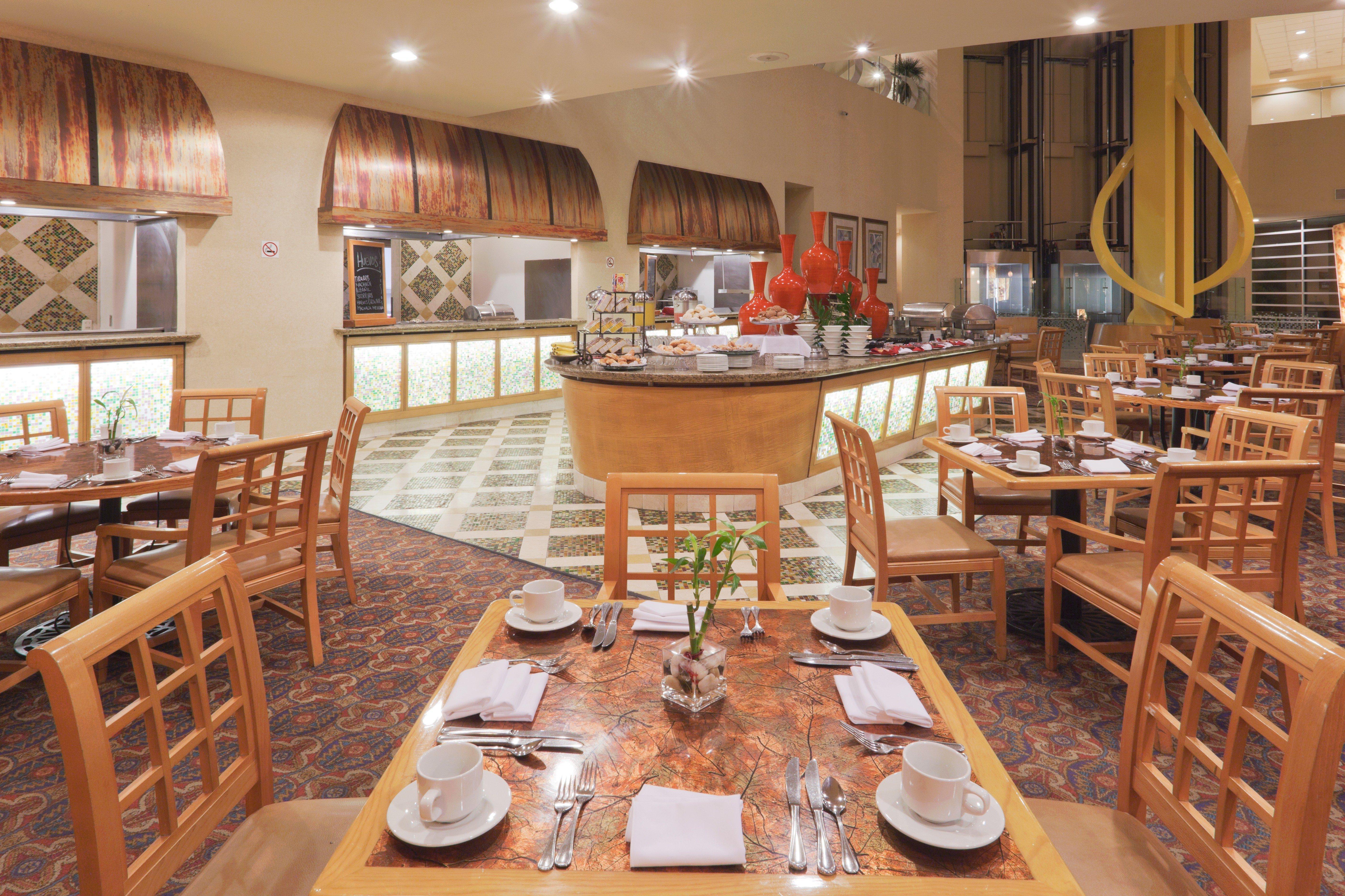 Hotel Crowne Plaza Torreon By Ihg Exteriér fotografie