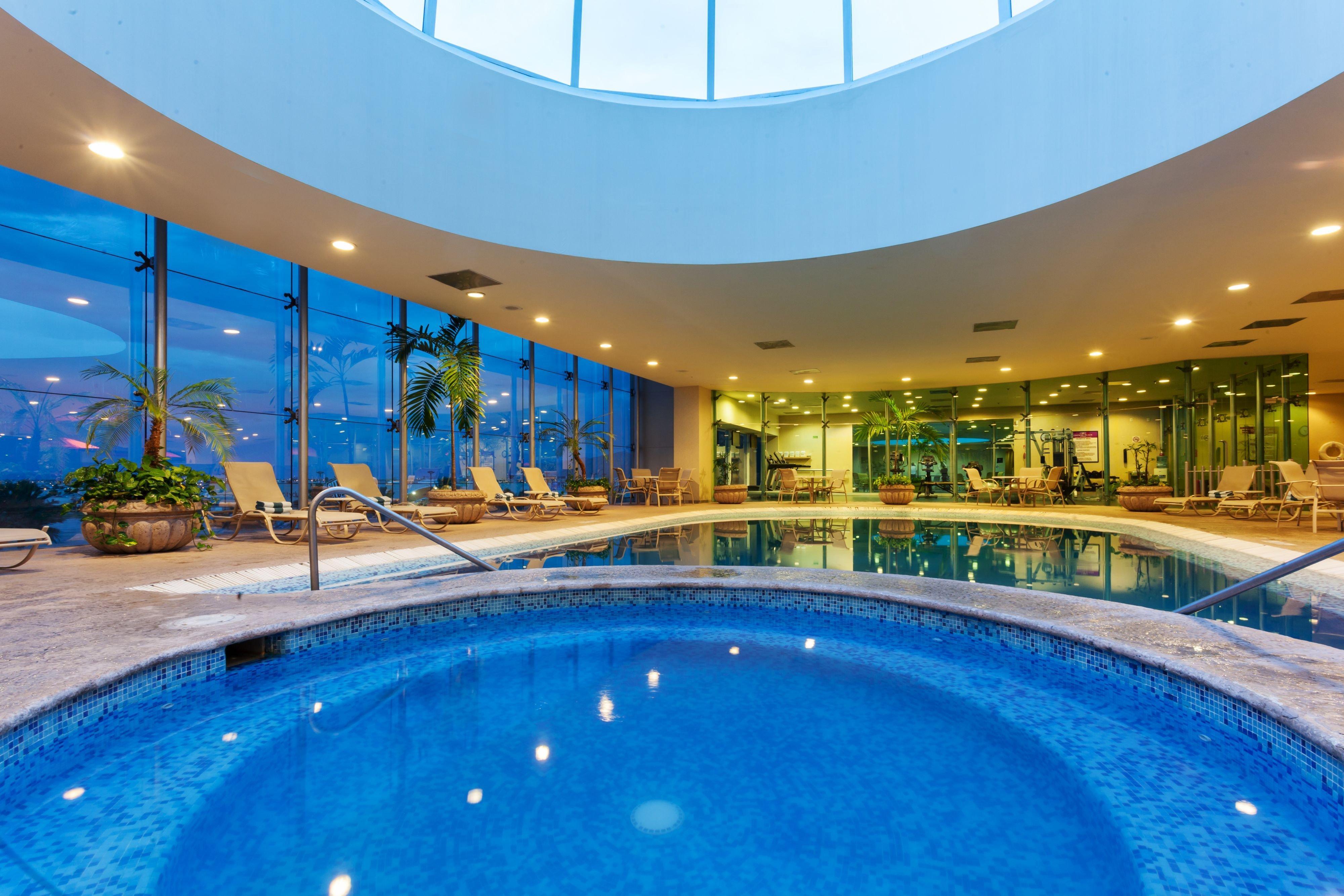 Hotel Crowne Plaza Torreon By Ihg Exteriér fotografie