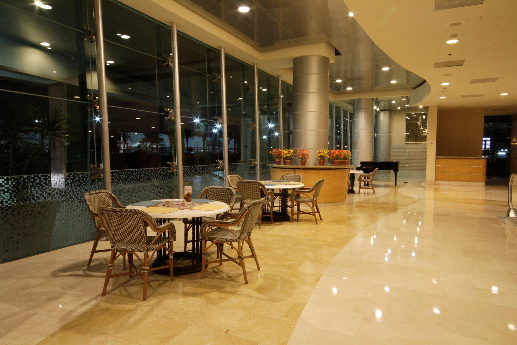 Hotel Crowne Plaza Torreon By Ihg Exteriér fotografie