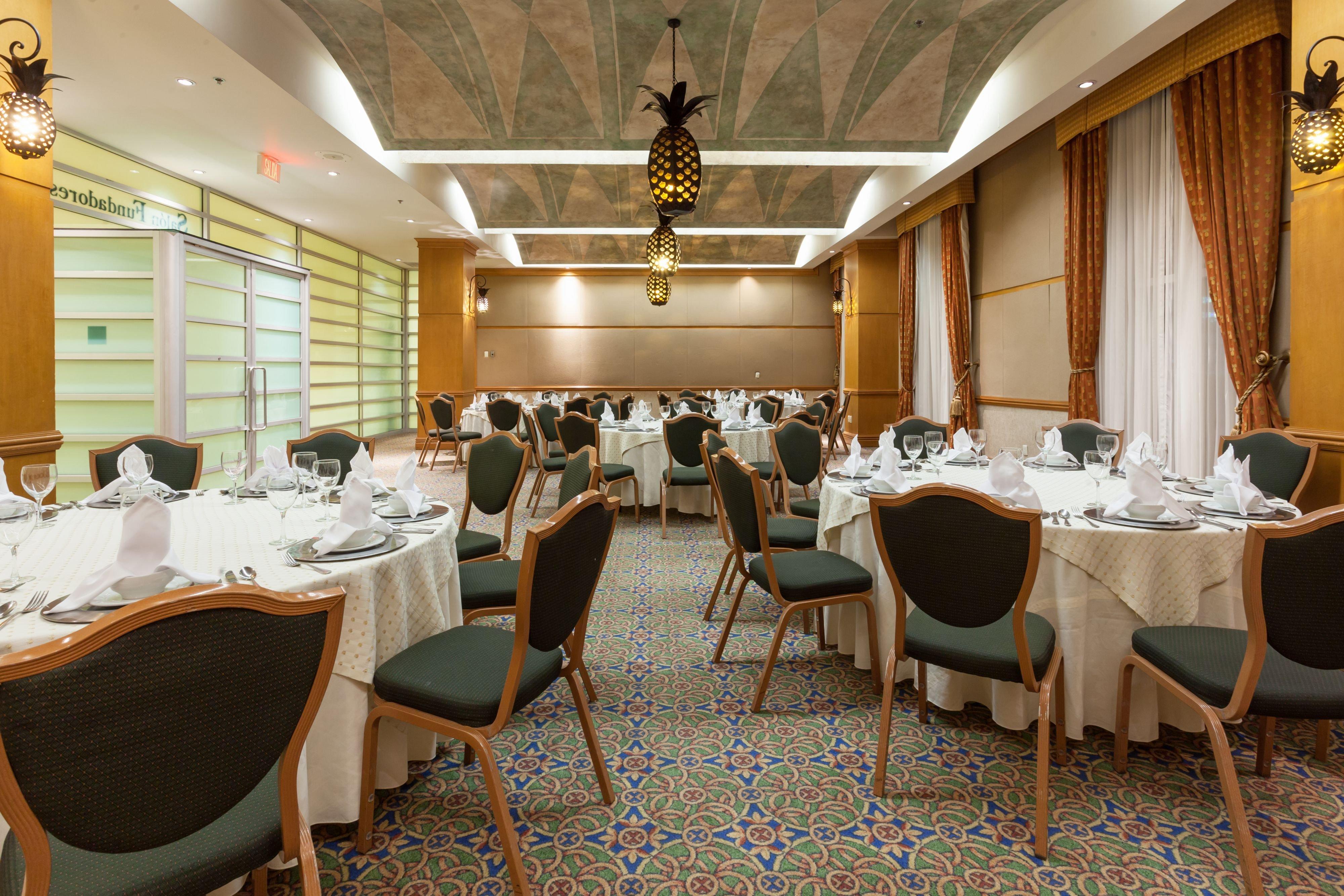 Hotel Crowne Plaza Torreon By Ihg Exteriér fotografie