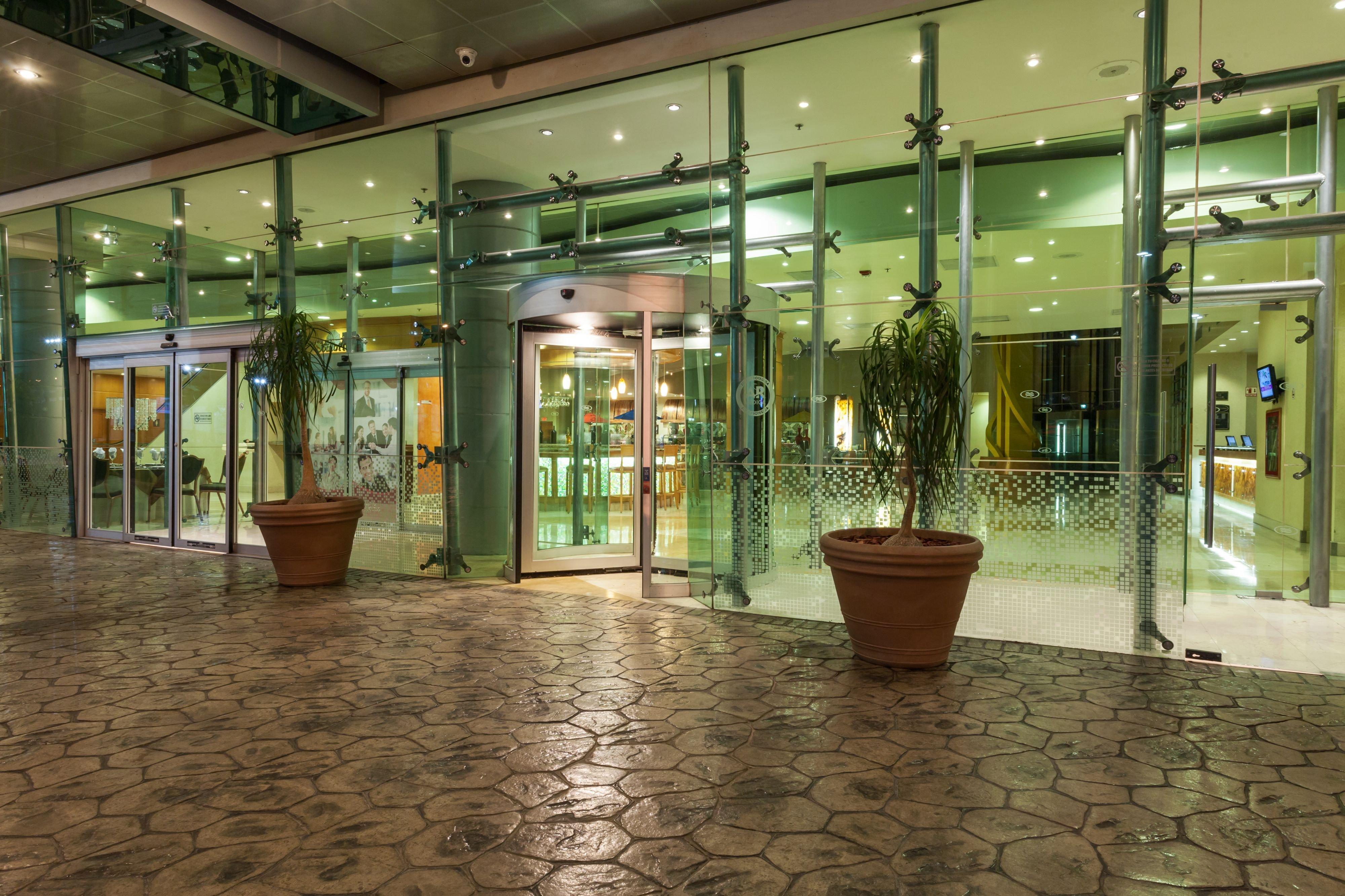 Hotel Crowne Plaza Torreon By Ihg Exteriér fotografie