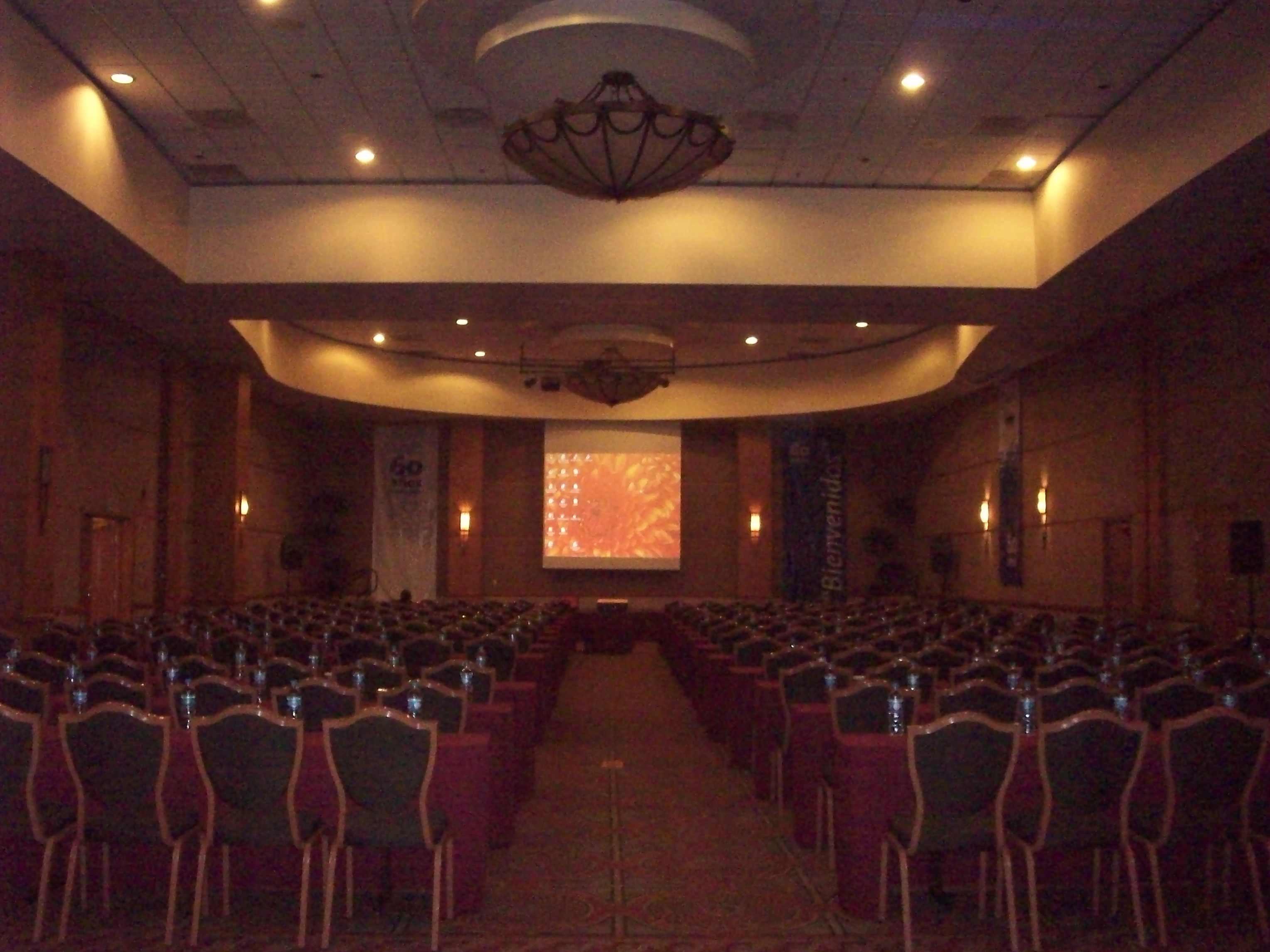 Hotel Crowne Plaza Torreon By Ihg Obchodní fotografie
