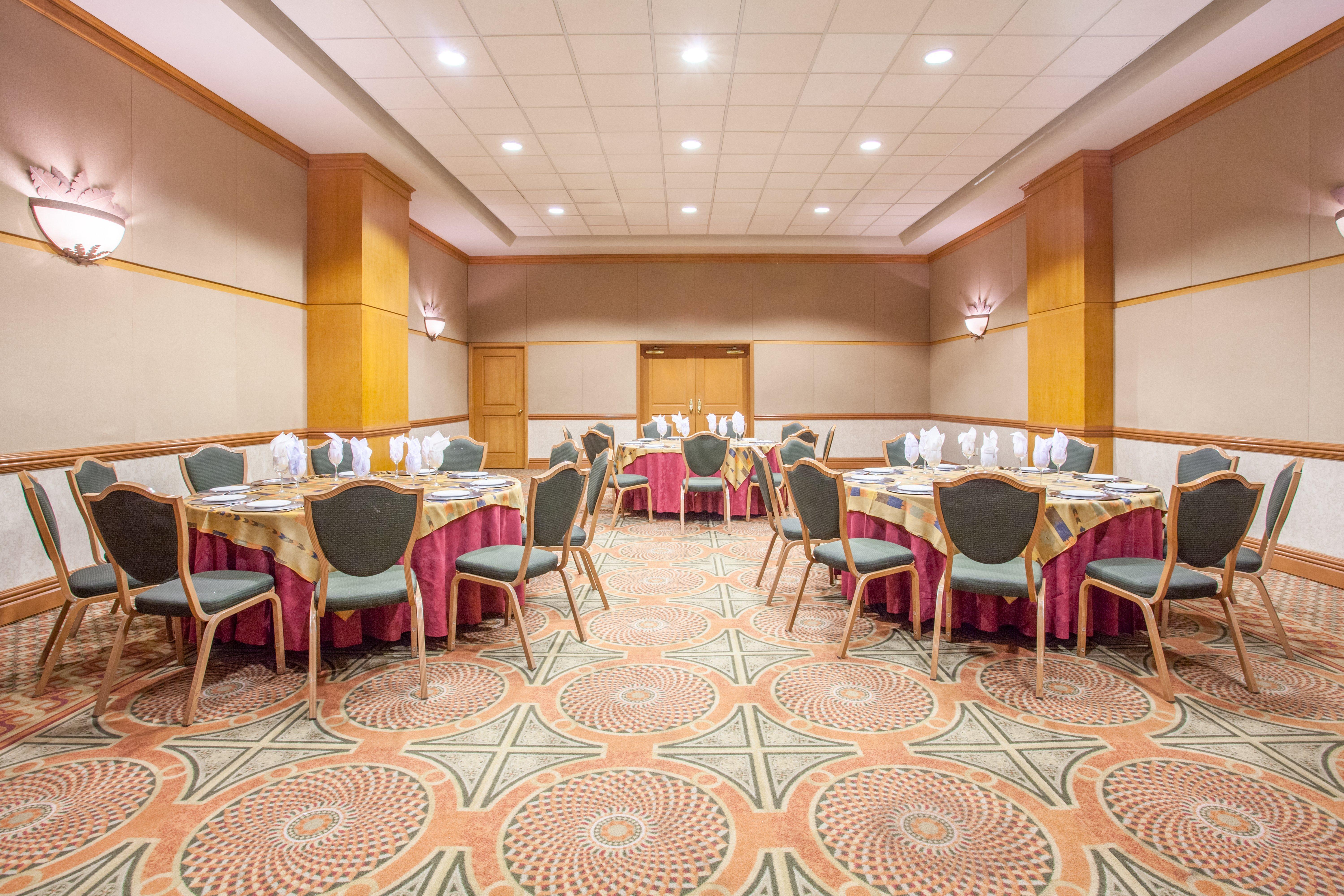 Hotel Crowne Plaza Torreon By Ihg Exteriér fotografie
