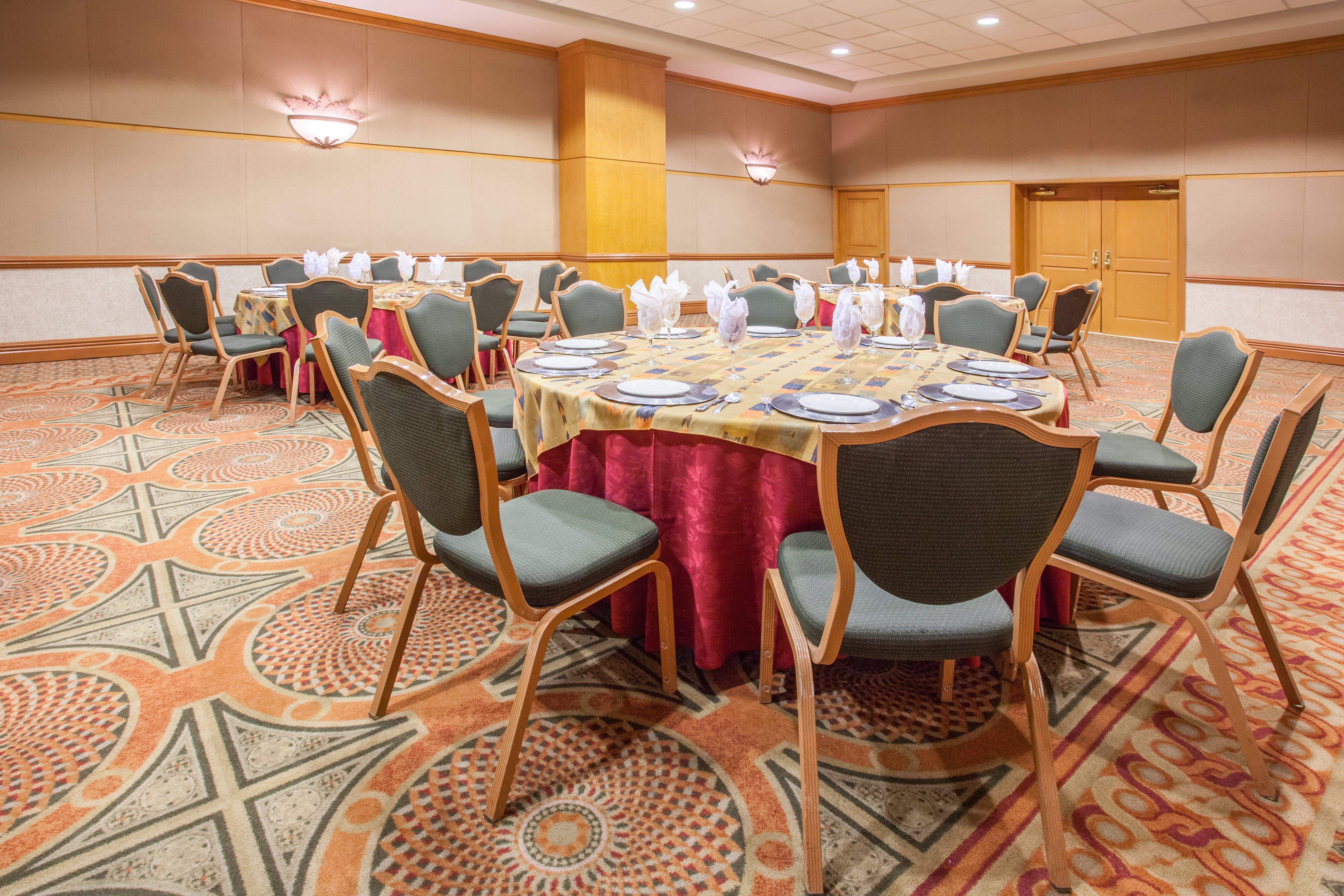 Hotel Crowne Plaza Torreon By Ihg Exteriér fotografie