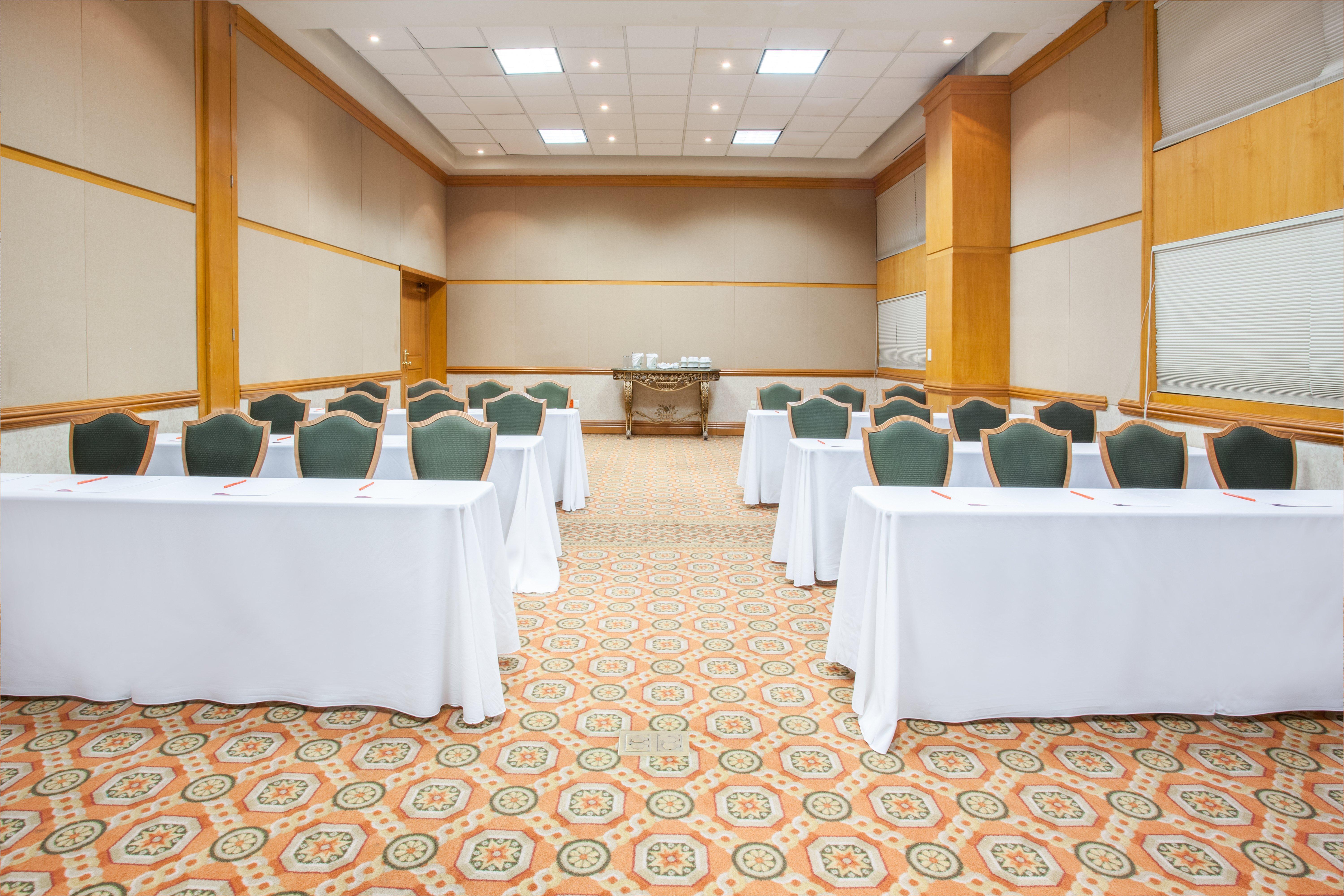 Hotel Crowne Plaza Torreon By Ihg Exteriér fotografie