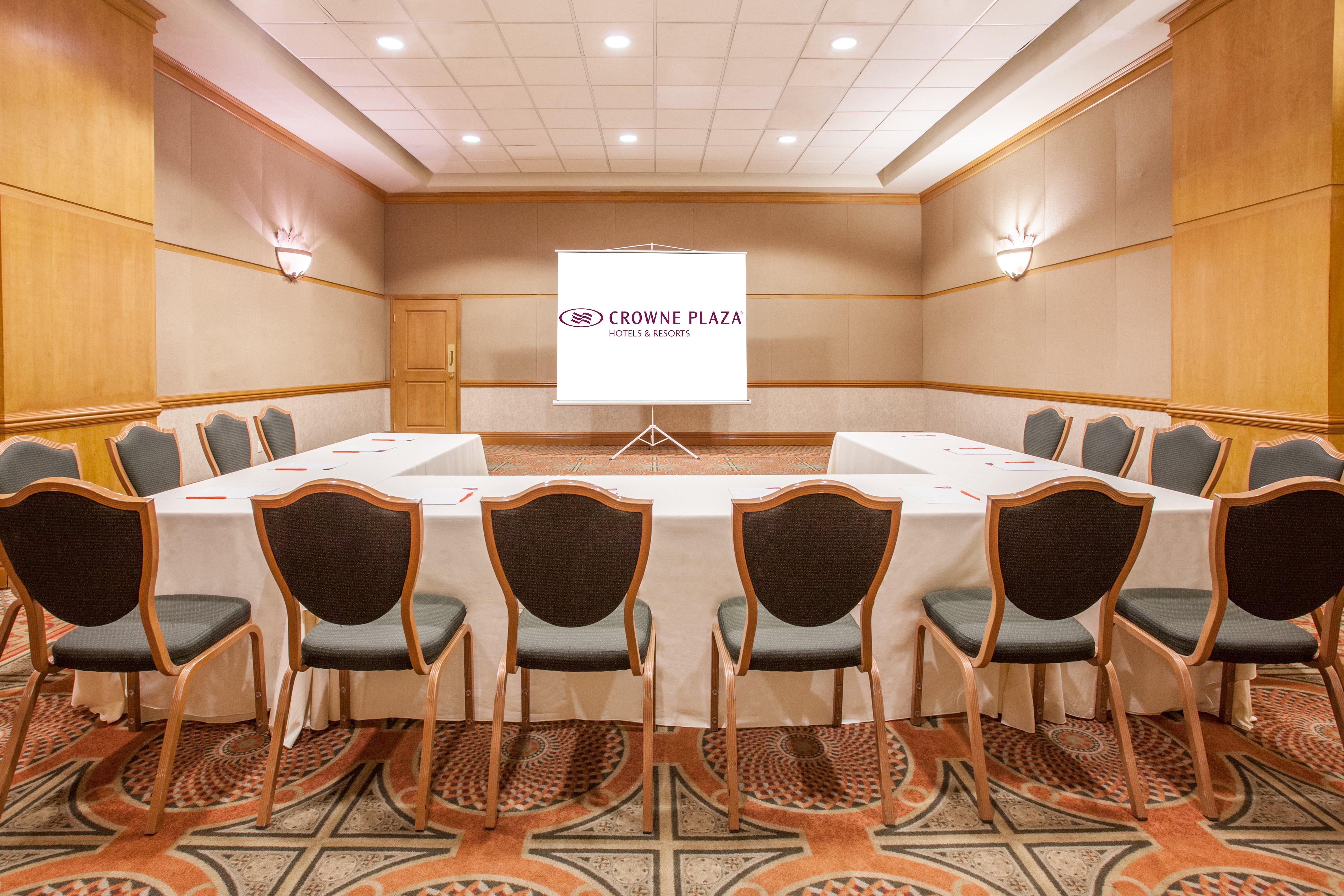 Hotel Crowne Plaza Torreon By Ihg Exteriér fotografie